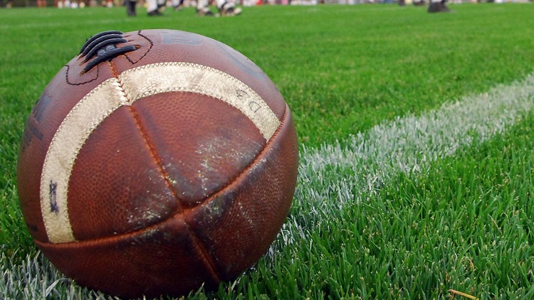 St. Paul prep football game suspended after 'physical altercation' between players