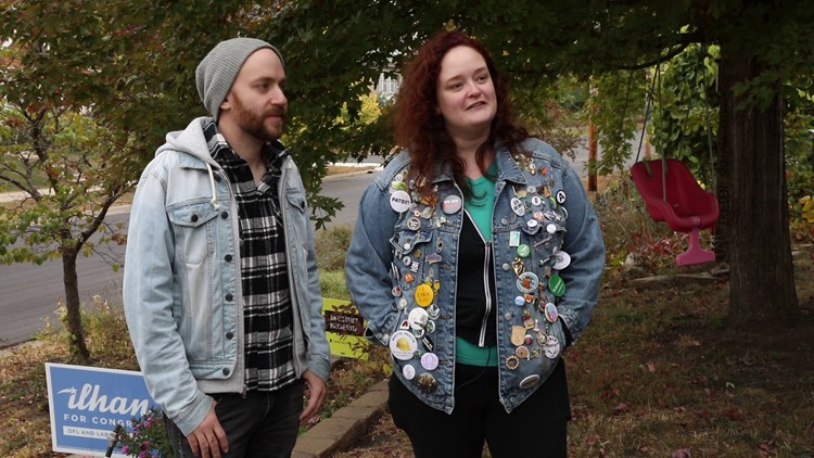 Social media sleuths help reunite Minneapolis woman with jacket full of memories