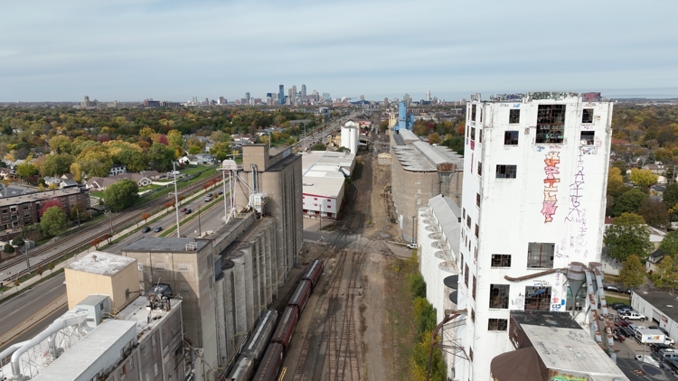 Minneapolis officials pushing for end of 'urban exploring' trend