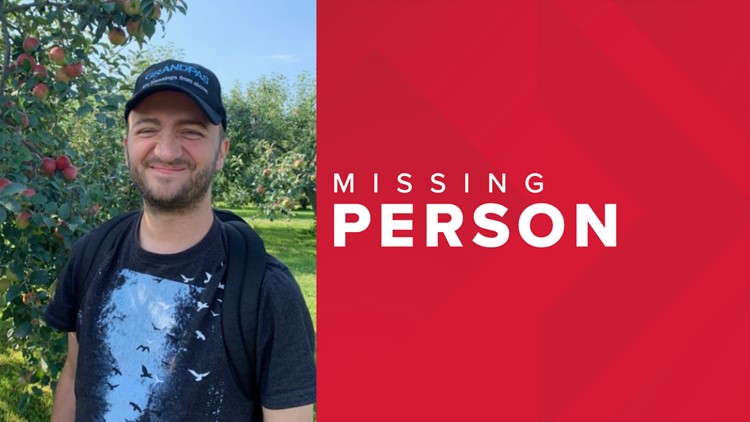 Minneapolis police ask for help to find missing man with autism