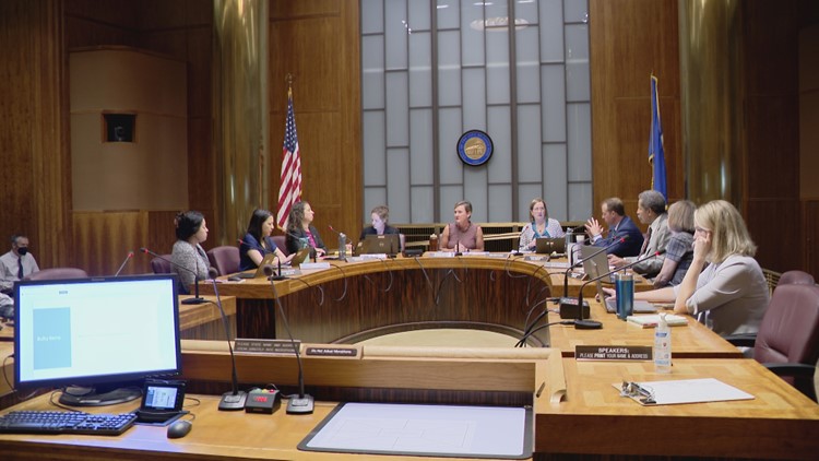St. Paul expected to vote next week on rent stabilization ordinance