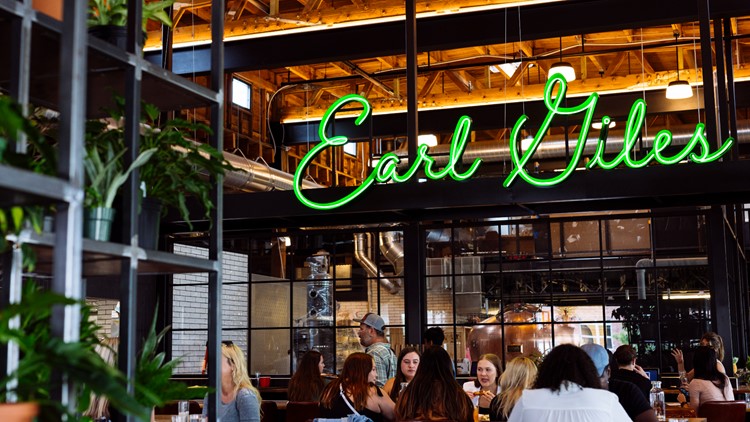Earl Giles Restaurant & Distillery now open in northeast Minneapolis