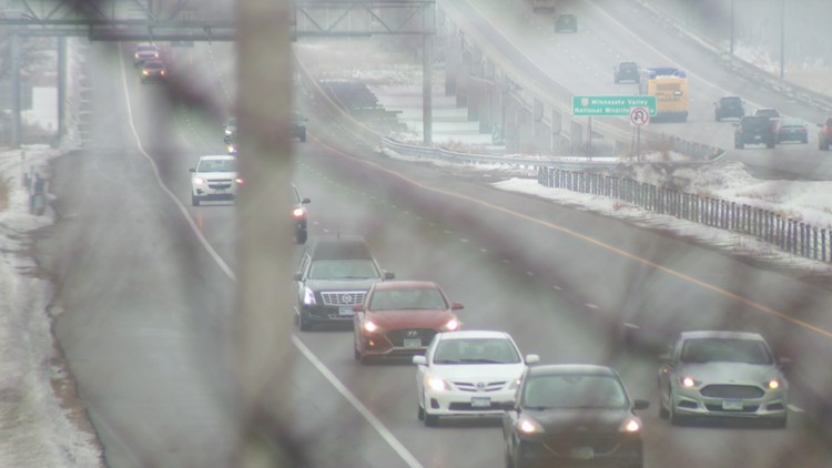 MnDOT staying flexible before winter storm