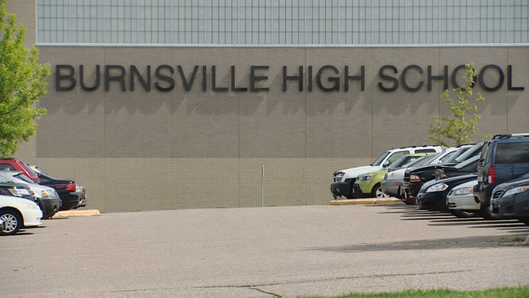 Burnsville volleyball coach arrested for alleged sexual relationship with teenage player
