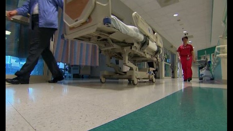 Sanford/Fairview merger prompts concerns about patient care