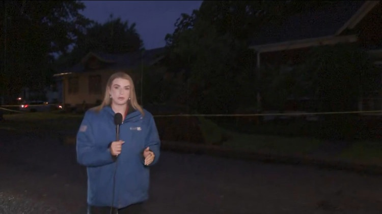 Thousands of Minnesotans without power after overnight storms