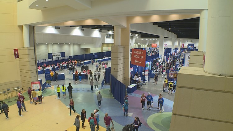 Twin Cities Marathon events expected to top pre-pandemic numbers