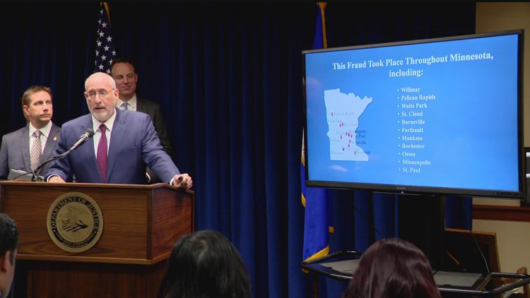 Guilty pleas expected in Feeding Our Future pandemic fraud case; here's what that could mean