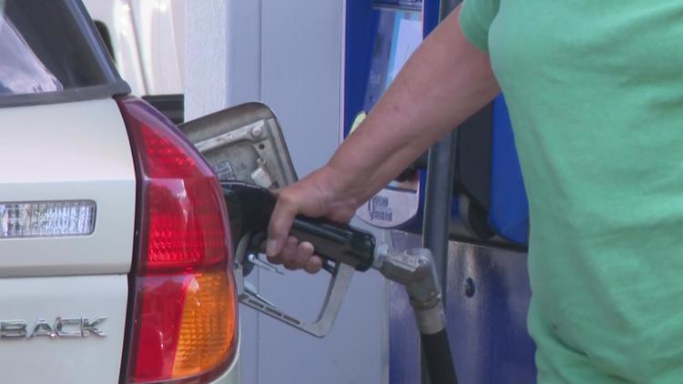 Twin Cities gas prices jump nearly 16 cents after OPEC production cuts