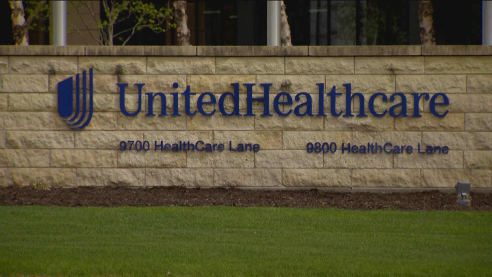 The suit follows Minnesota-based UnitedHealth's acquisition of LHC Group Inc., another home health and hospice provider.