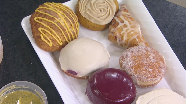 Centro restaurant opens second location and launches Crunch Brunch