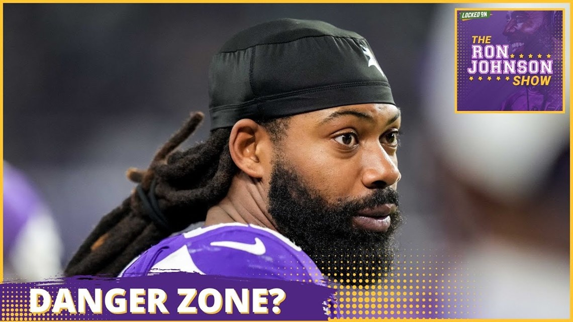 Are the Minnesota Vikings in Danger If They Lose to the New England Patriots? | The Ron Johnson Show