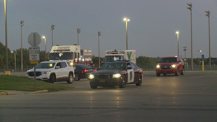 Missing 9-month-old boy found safe, mother charged with kidnapping
