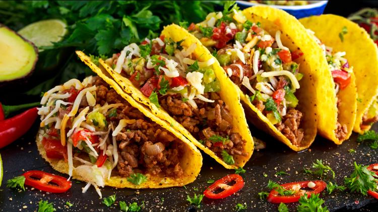 CHS Field plans a taco party this summer!