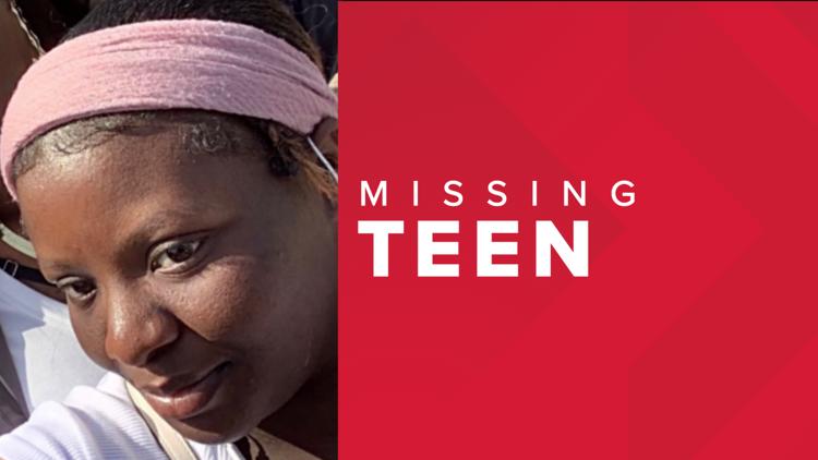 MISSING: St. Paul Police asking for help finding missing 15-year-old