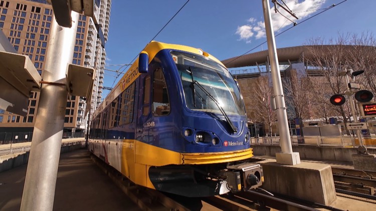Hennepin County officials urge Met Council to 'step up' and fund budget gap for Blue Line extension
