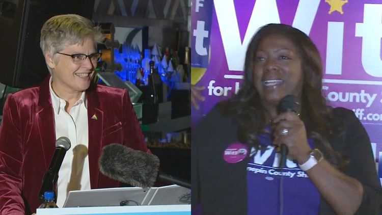 History-making candidates face unique challenges in Hennepin County