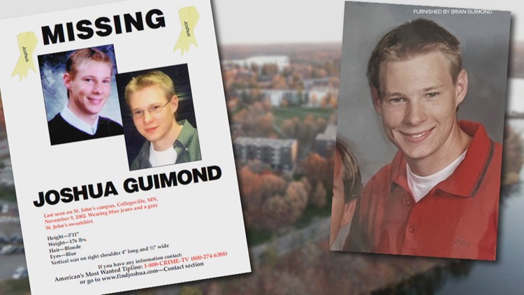 Minnesota Unsolved: The star student who vanished from campus one night