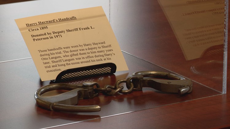 Hennepin History Museum presents story of MPLS serial killer this Halloween weekend