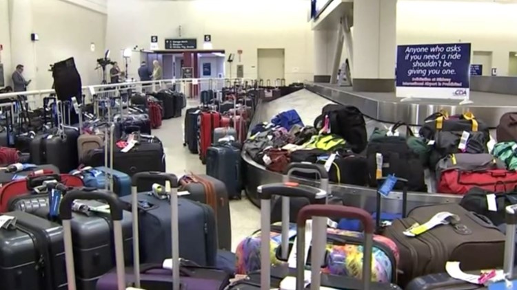 Southwest flight canceled? Here's how to get your money back