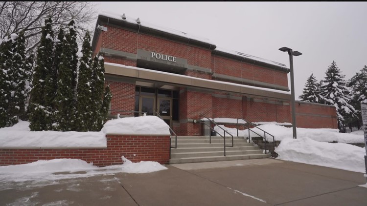 Violence Free Minnesota tracks second 'intimate partner homicide' of year