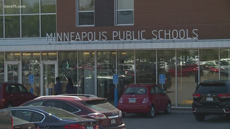 Big decisions loom for new Minneapolis school board