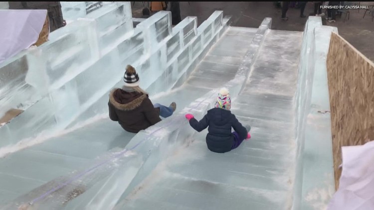 Activities and events to check out this winter