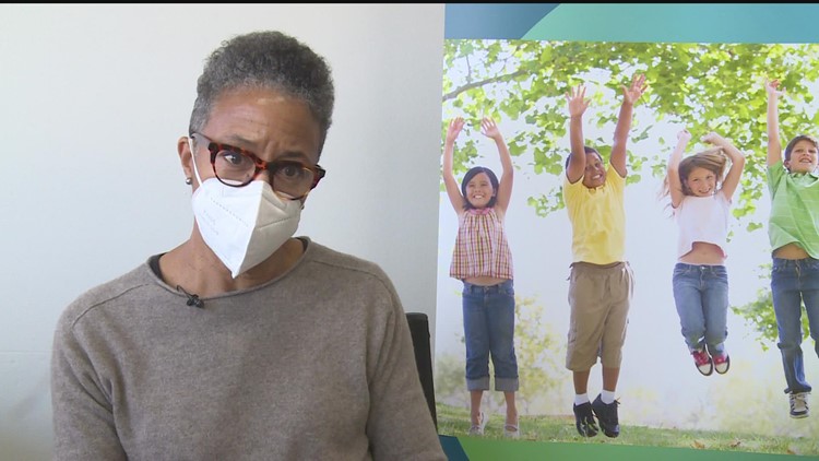 New culturally competent pediatric and adolescent center opens in St. Paul