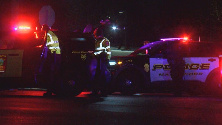 Police: 1 dead after hit-and-run Friday in Maplewood