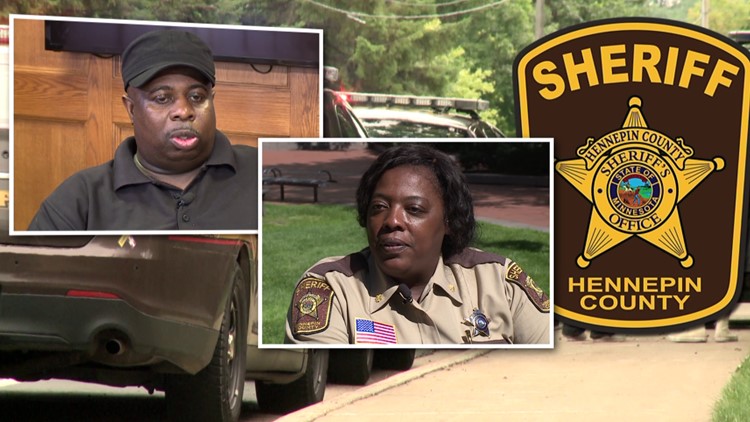 Race for Hennepin County Sheriff set to make historic finish