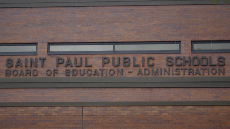 St. Paul Public Schools might cut staff mid-year