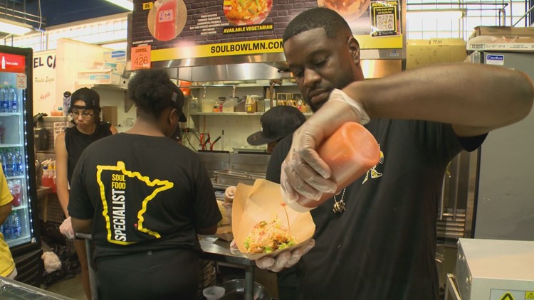 Minnesota State Fair unveils '2022 Best Awards'