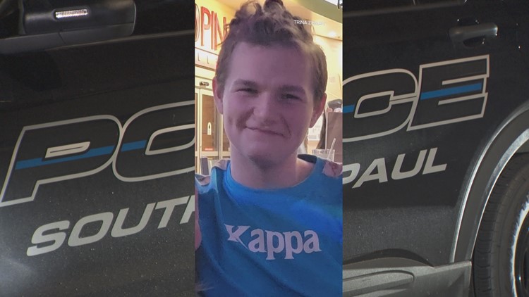 Suspect in St. Paul 17-year-old's shooting death charged as an adult