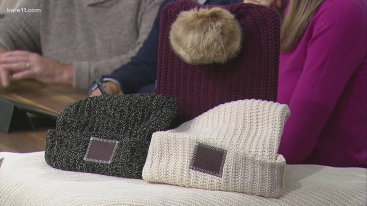 Minnesota's Love Your Melon pauses operations after 12 years