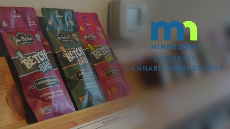 Minnesota sets June 5 as cannabis license lottery date