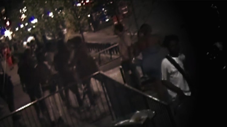 Cell phone robbery investigation reveals 100 downtown Minneapolis victims in last 10 months