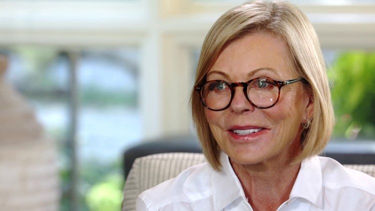 HOF broadcaster Pat Miles finds healing through authoring new book, 'Before All Is Said And Done'
