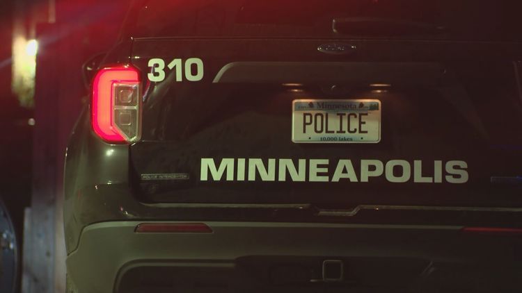 Teen shot in north Minneapolis Monday night