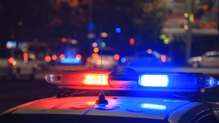 DPS: DWI arrests up 10% from last summer
