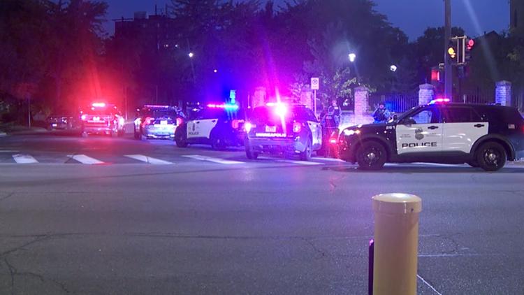 Minneapolis Police investigate homicide in NE Minneapolis