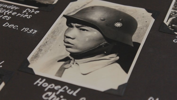 St. Louis Park collectibles store receives potentially rare photo album