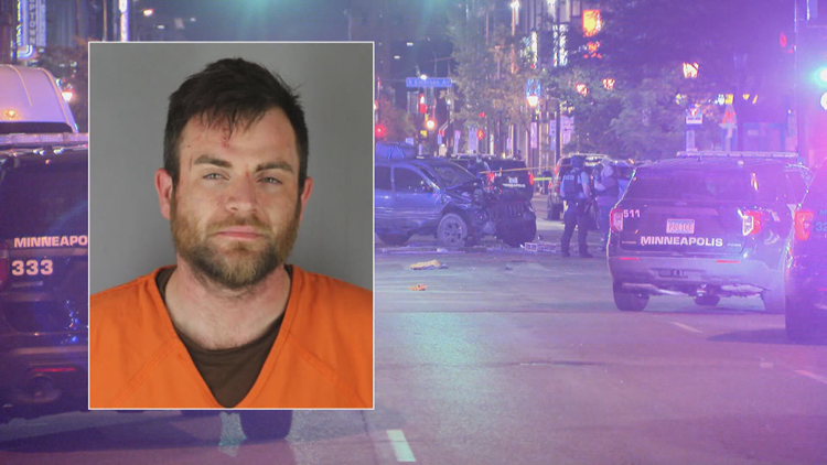 Nicholas Kraus, charged with murder in death of activist, changes plea to 'guilty'