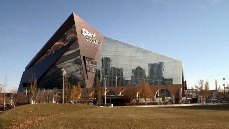 Hennepin County: NFL was wrong, U.S. Bank Stadium will not be a polling place in November