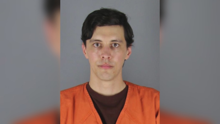 Man arrested, charged after attempted sexual assault in Maple Grove