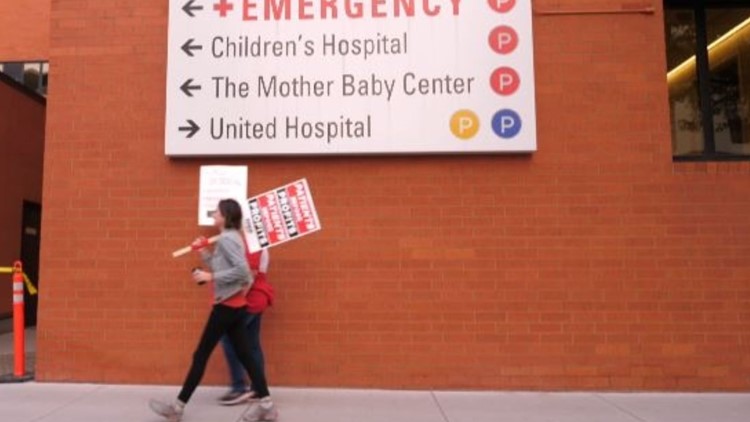 Minnesota nurses strike: What happens next?