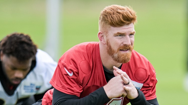Vikings unsure of which Saints QB they'll face