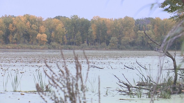 DNR renews push for funding to upgrade parks and trails