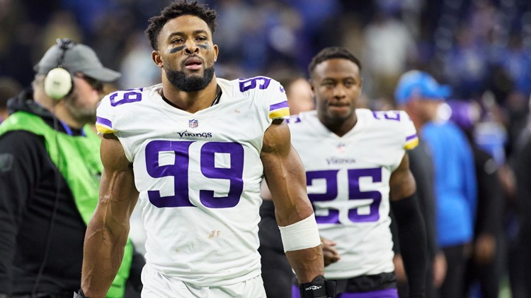 Donatell, Vikings working on fixes for floundering defense