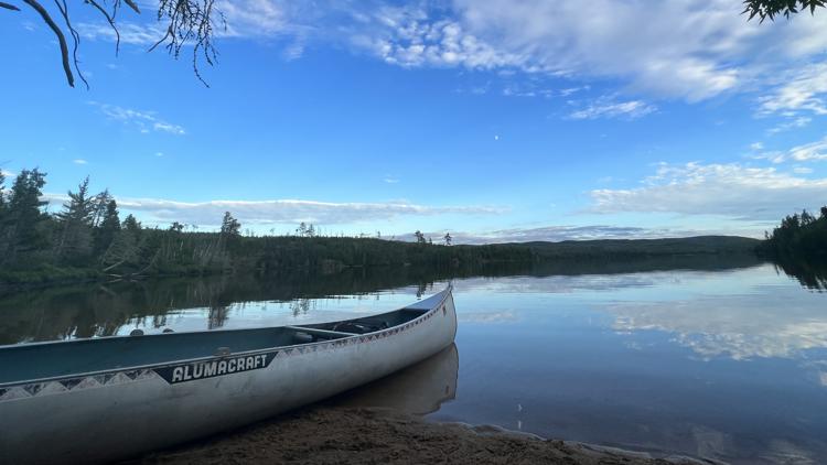 Walz announces executive order banning copper, nickel mining in the BWCAW