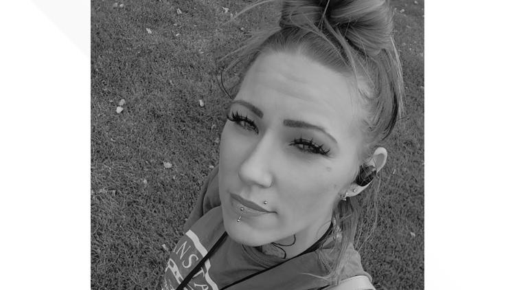 Family remembers St. Paul mother who died after returning to burning home to save daughter